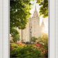 Salt Lake - The Lord is My Light (Vertical)