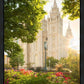 Salt Lake - The Lord is My Light (Vertical)