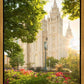 Salt Lake - The Lord is My Light (Vertical)
