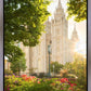 Salt Lake - The Lord is My Light (Vertical)