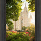 Salt Lake - The Lord is My Light (Vertical)