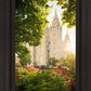 Salt Lake - The Lord is My Light (Vertical)