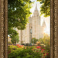 Salt Lake - The Lord is My Light (Vertical)
