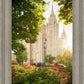 Salt Lake - The Lord is My Light (Vertical)