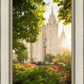 Salt Lake - The Lord is My Light (Vertical)