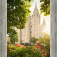 Salt Lake - The Lord is My Light (Vertical)