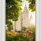 Salt Lake - The Lord is My Light (Vertical)