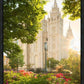 Salt Lake - The Lord is My Light (Vertical)