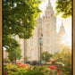 Salt Lake - The Lord is My Light (Vertical)