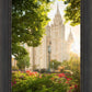 Salt Lake - The Lord is My Light (Vertical)