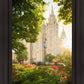 Salt Lake - The Lord is My Light (Vertical)