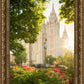 Salt Lake - The Lord is My Light (Vertical)