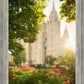 Salt Lake - The Lord is My Light (Vertical)