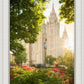 Salt Lake - The Lord is My Light (Vertical)