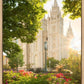 Salt Lake - The Lord is My Light (Vertical)