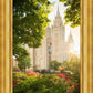 Salt Lake - The Lord is My Light (Vertical)