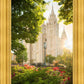 Salt Lake - The Lord is My Light (Vertical)
