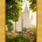 Salt Lake - The Lord is My Light (Vertical)