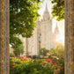 Salt Lake - The Lord is My Light (Vertical)