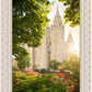 Salt Lake - The Lord is My Light (Vertical)