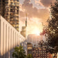Manhattan Solace