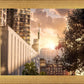 Manhattan Solace