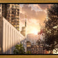 Manhattan Solace