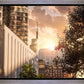 Manhattan Solace