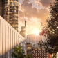 Manhattan Solace