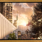 Manhattan Solace