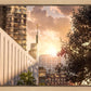 Manhattan Solace