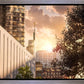 Manhattan Solace