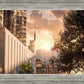 Manhattan Solace