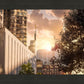 Manhattan Solace