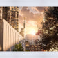 Manhattan Solace