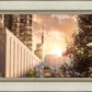 Manhattan Solace