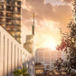 Manhattan Solace