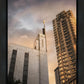 Upwards, Manhattan