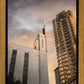 Upwards, Manhattan