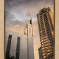 Upwards, Manhattan