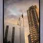 Upwards, Manhattan