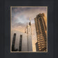 Upwards, Manhattan