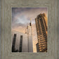 Upwards, Manhattan