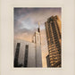 Upwards, Manhattan