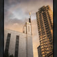 Upwards, Manhattan