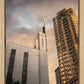 Upwards, Manhattan