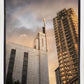 Upwards, Manhattan