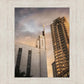 Upwards, Manhattan
