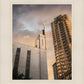 Upwards, Manhattan