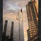 Upwards, Manhattan